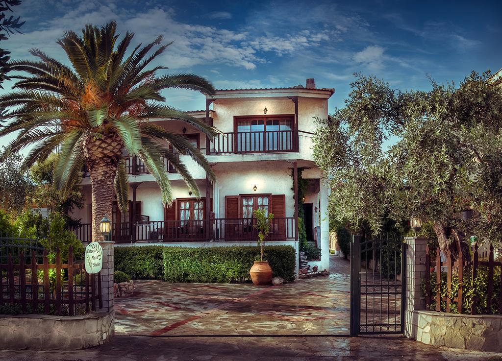 شقة Olea House يميناريا المظهر الخارجي الصورة