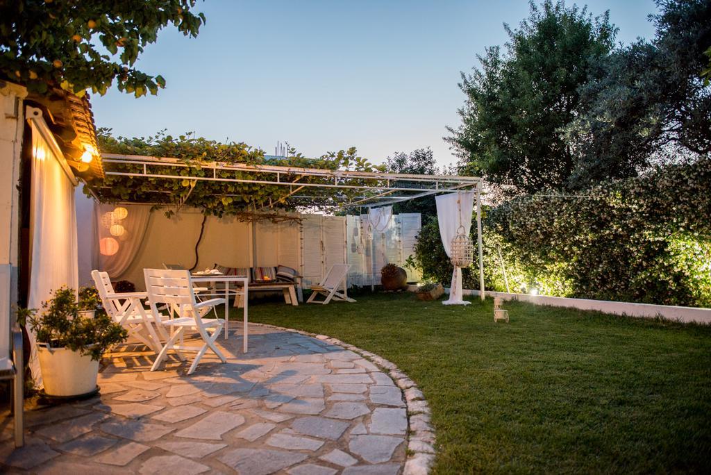 شقة Olea House يميناريا المظهر الخارجي الصورة