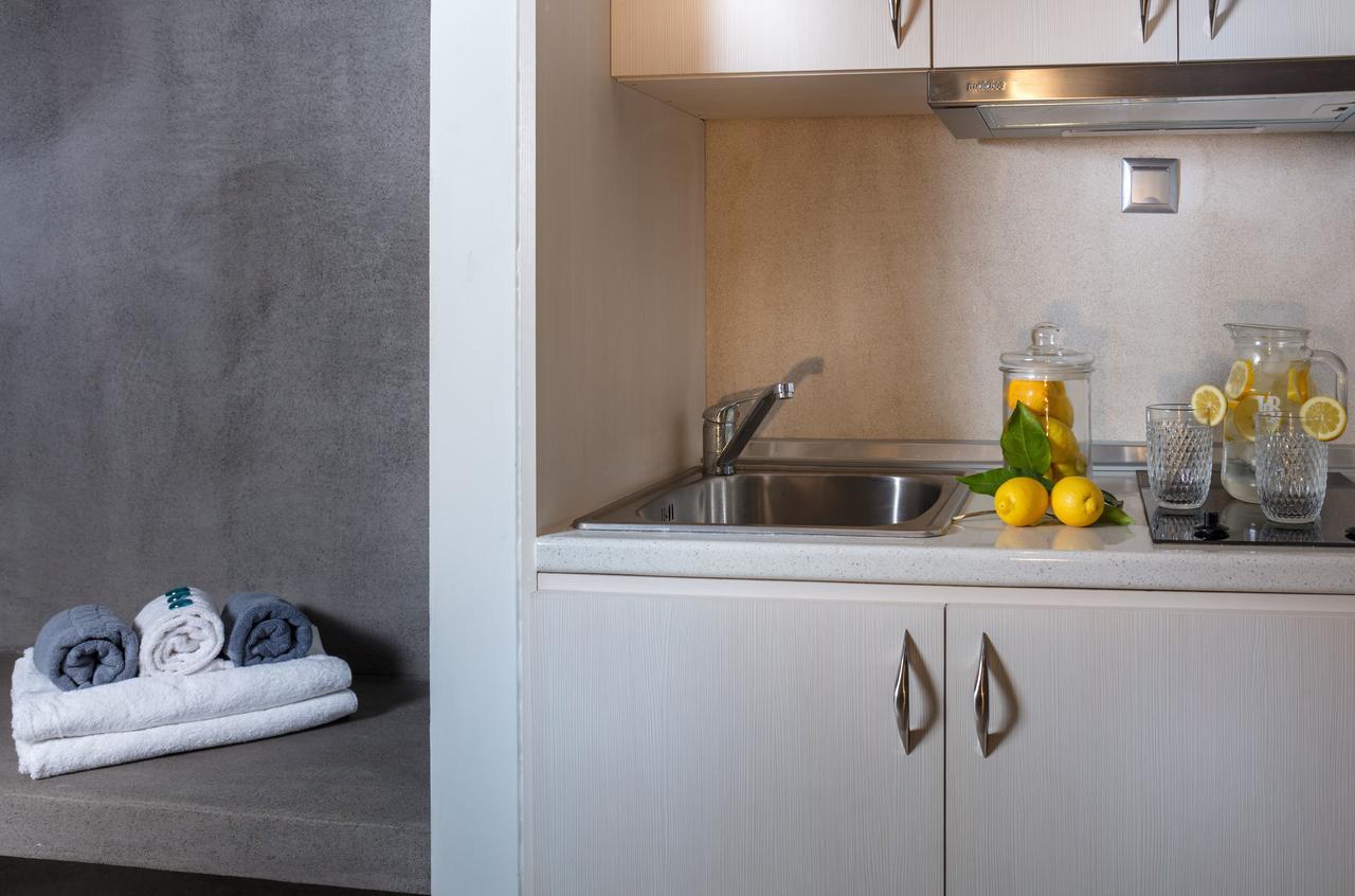 شقة Olea House يميناريا المظهر الخارجي الصورة