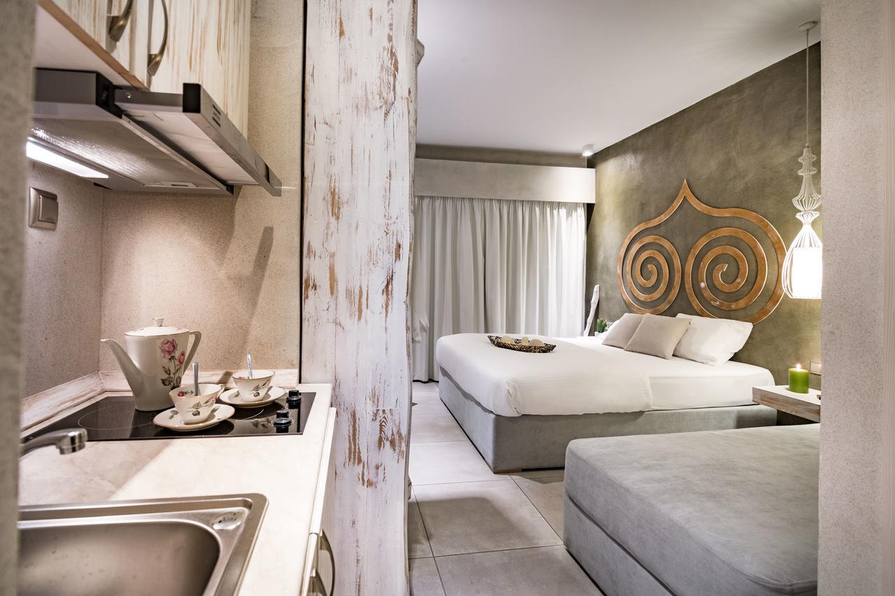 شقة Olea House يميناريا المظهر الخارجي الصورة