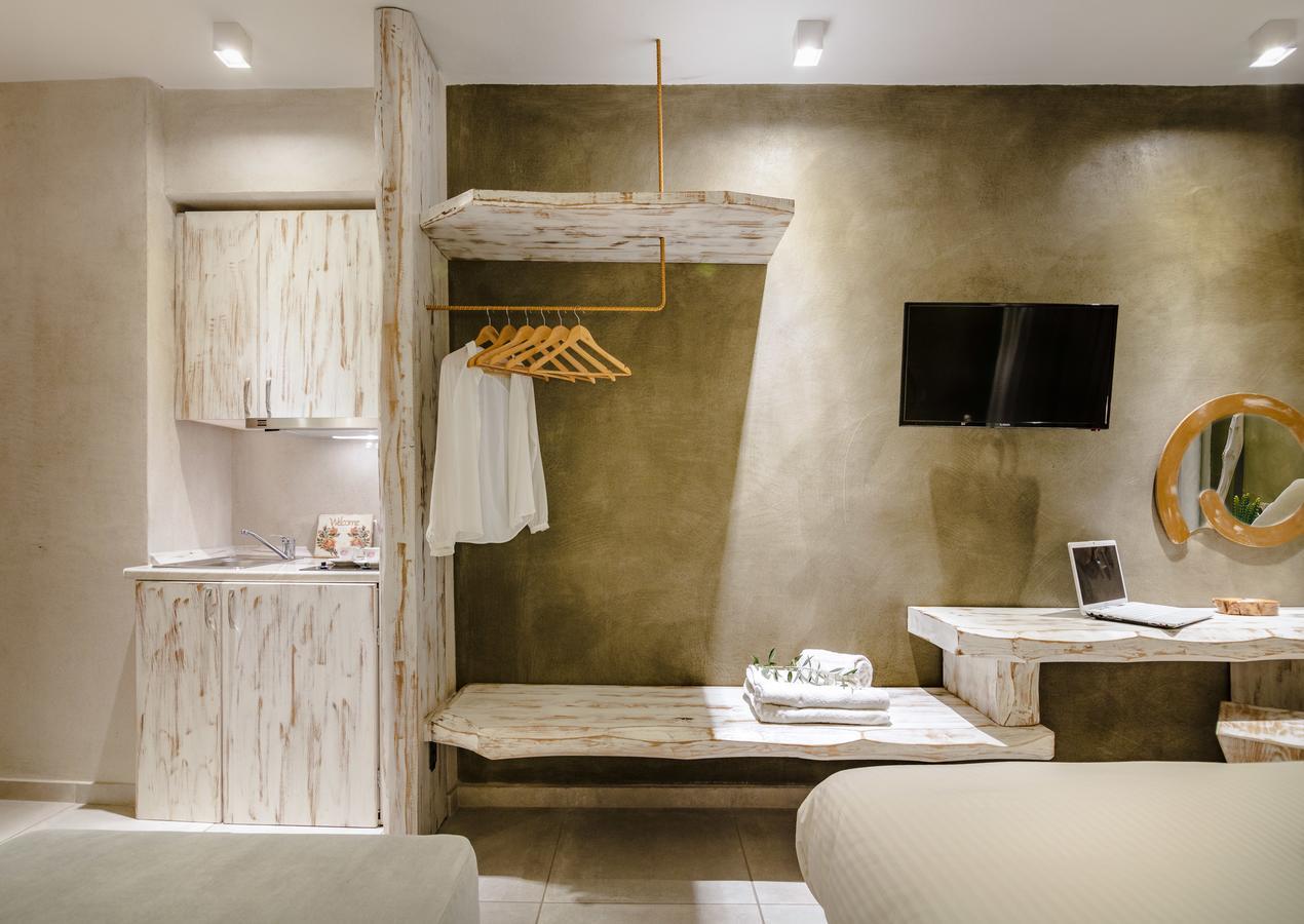 شقة Olea House يميناريا المظهر الخارجي الصورة