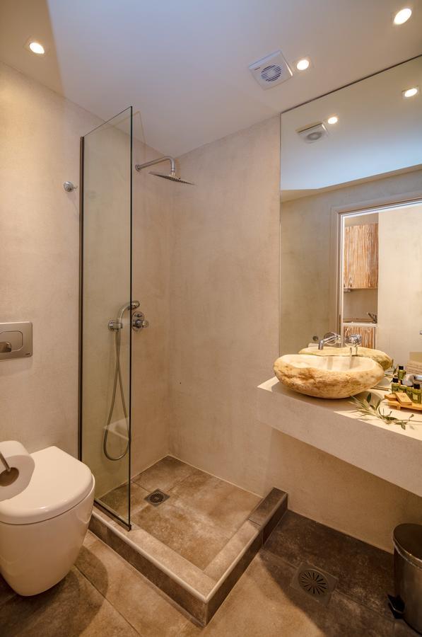 شقة Olea House يميناريا المظهر الخارجي الصورة