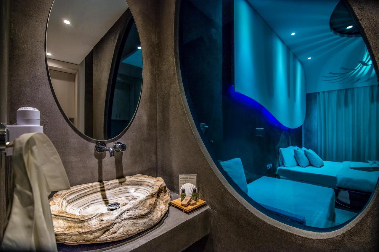 شقة Olea House يميناريا المظهر الخارجي الصورة