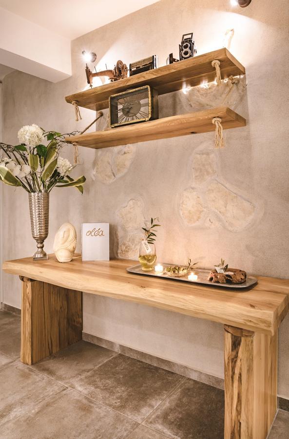 شقة Olea House يميناريا المظهر الخارجي الصورة