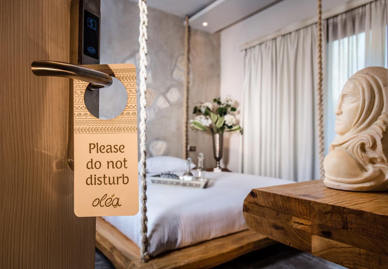 شقة Olea House يميناريا المظهر الخارجي الصورة