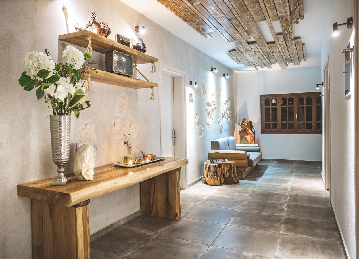 شقة Olea House يميناريا المظهر الخارجي الصورة
